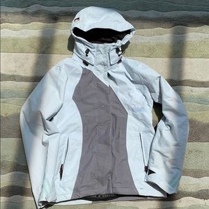 Volcom ski jacket